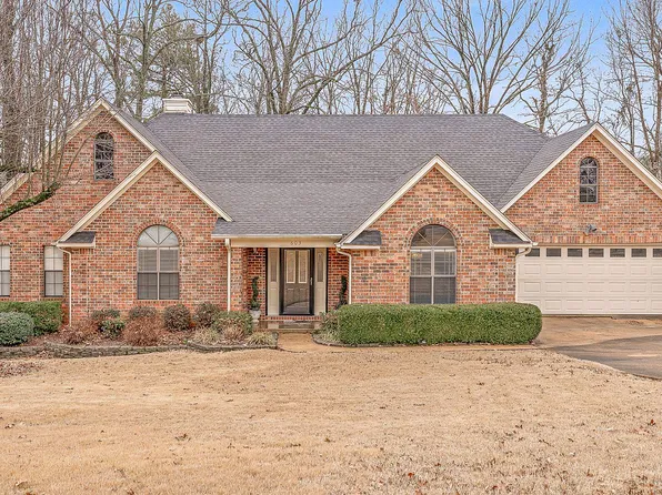 603 Old Canyon Rd, Jonesboro, AR 72404