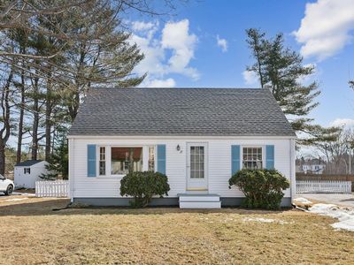 21 Malilly Road, Portland, ME, 04103