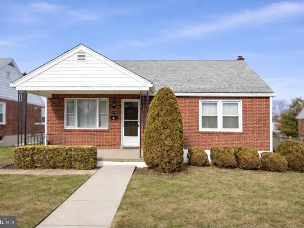 2413 Reading Blvd, West Lawn, PA 19609