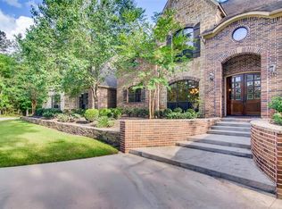 28622 Pleasant Frst, Magnolia, TX 77355