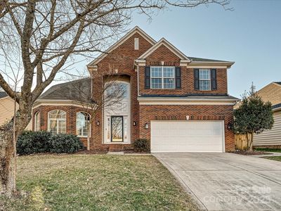 12434 Kemerton Ln, Huntersville, NC, 28078
