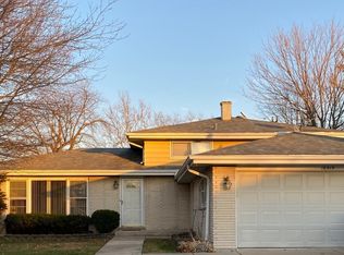 16519 Louis Ave, South Holland, IL
