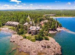 1623 Superior Shores Dr #73B, Two Harbors, MN 55616