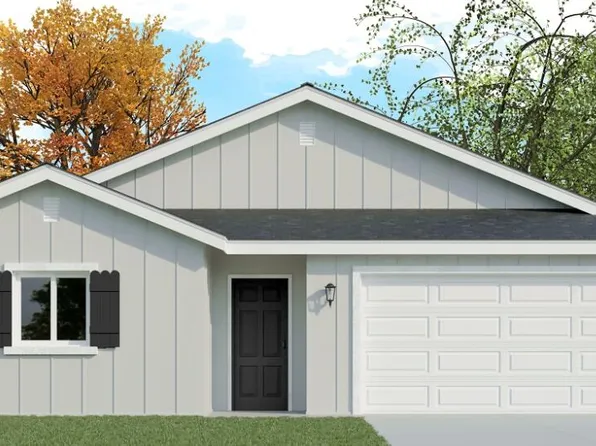 7038 W Wren Avenue, Visalia, CA 93291
