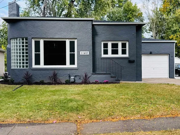 1140 Elmore St, Green Bay, WI 54303
