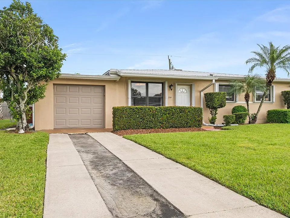 314 Princeton Ave