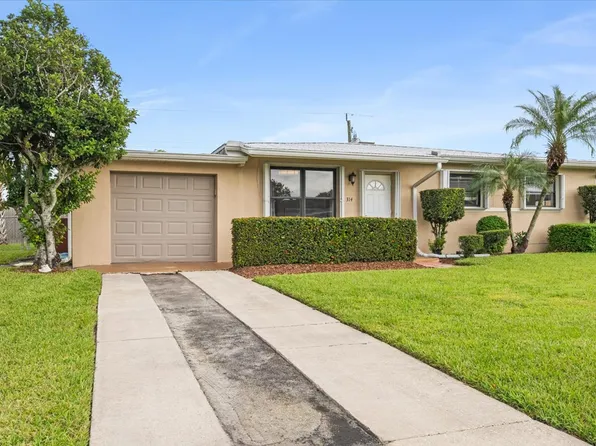 314 Princeton Ave, Melbourne, FL 32901