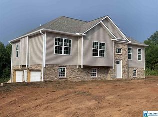 89 Whispering Pines Trl, Hayden, AL 35079