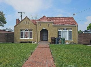 443 W Tichenor St, Compton, CA 90220