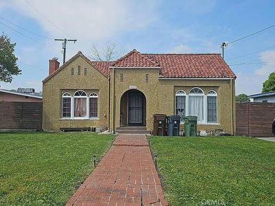 443 W Tichenor St, Compton, CA, 90220