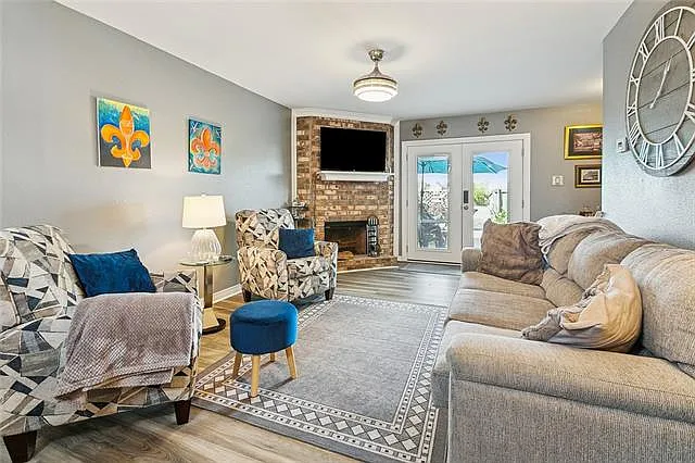 317 Ormond Meadows Dr #C — Photo 3