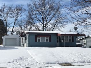423 Illinois Ave, Girard, OH 44420