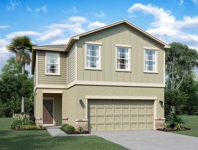 8708 Sportsman Loop, Groveland, FL, 34736