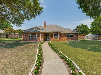 2509 W Biscayne Dr, Sherman, TX, 75092