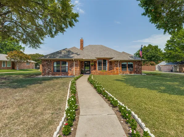 2509 W Biscayne Dr, Sherman, TX 75092