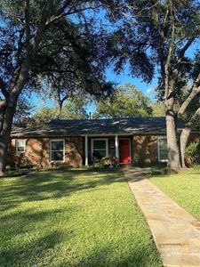 3606 W Biddison St, Fort Worth, TX, 76109