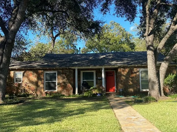 3606 W Biddison St, Fort Worth, TX 76109