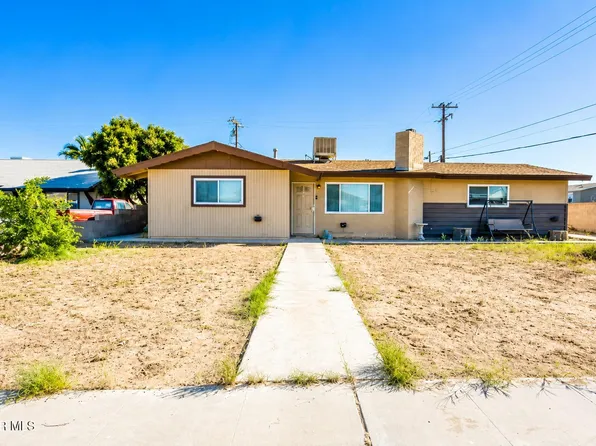 249 W Graaf Ave, Ridgecrest, CA 93555