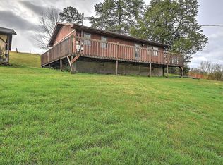 898 Silver Grove Rd, Bluff City, TN 37618