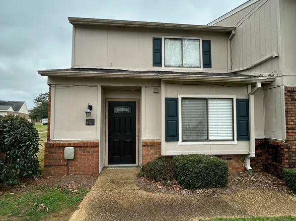 407 Lakebend Pl, Brandon, MS 39042