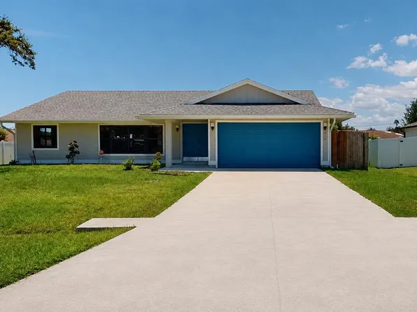 974 SE BELFAST Avenue, Port St Lucie, FL 34983