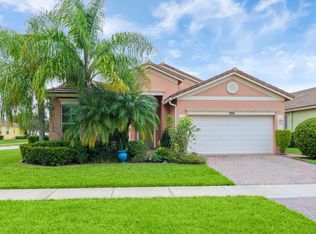 9991 SW Glenbrook Dr, Port Saint Lucie, FL 34987