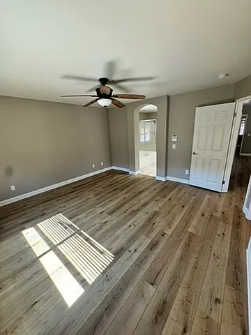 Primary bedroom (bedroom #1)
