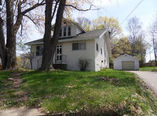 747 W Davenport St, Rhinelander, WI 54501