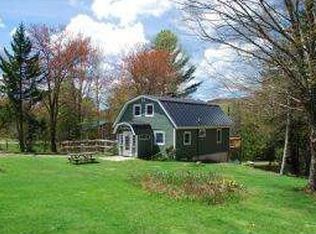 4636 State Route 12, Wolcott, VT 05680