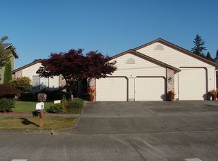 2809 42nd Ave, Longview, WA 98632