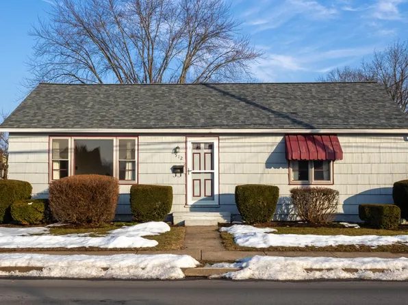 512 Walnut St, Montoursville, PA 17754