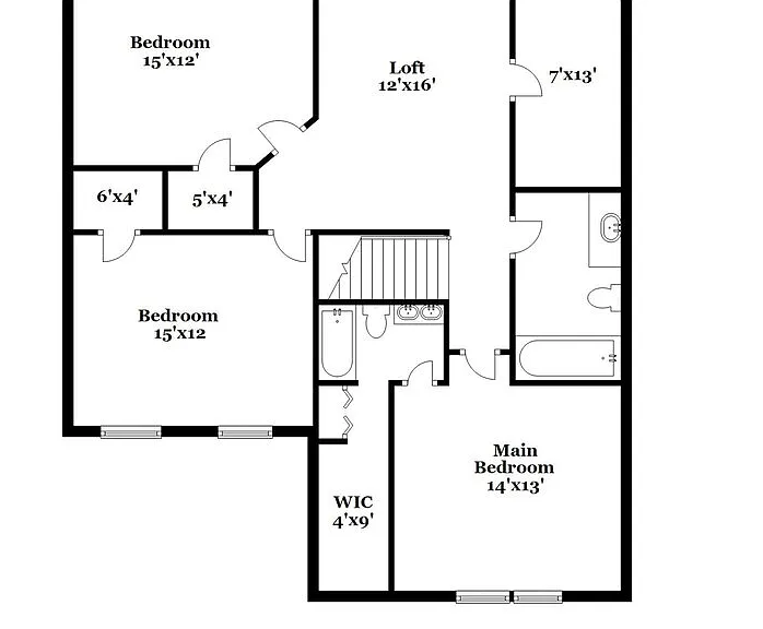 11351 N Creekside Dr — Photo 3