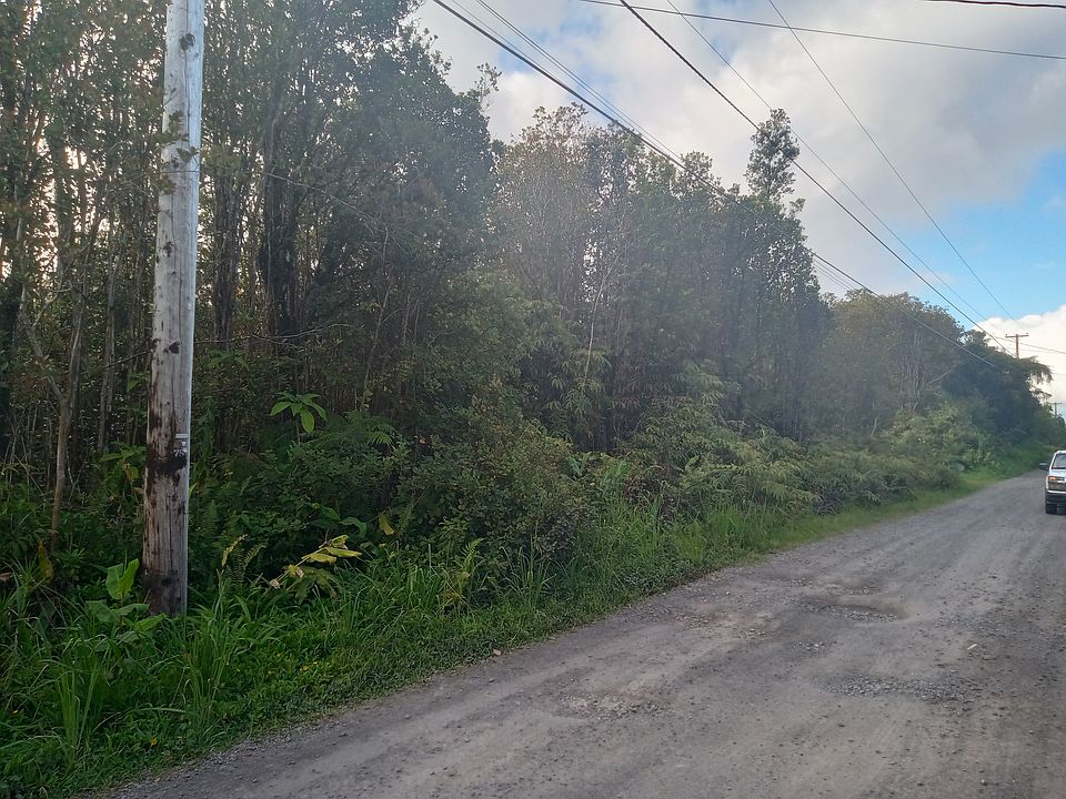 2nd image of Makoa Rd Lot 57