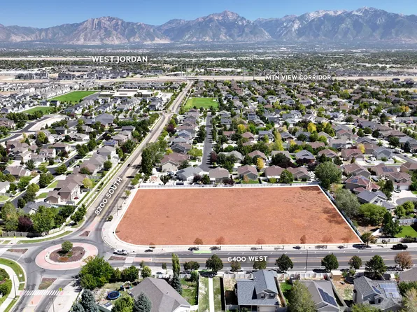 6383 W 8200 S, West Jordan, UT 84081