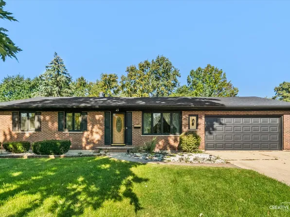 45 Fieldpoint Rd, Montgomery, IL 60538