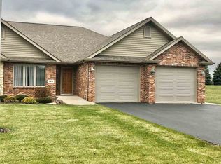 744 Birch St, Byron, IL 61010