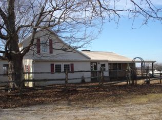 922 Minnicks Johnson Rd, Franklin, KY 42134