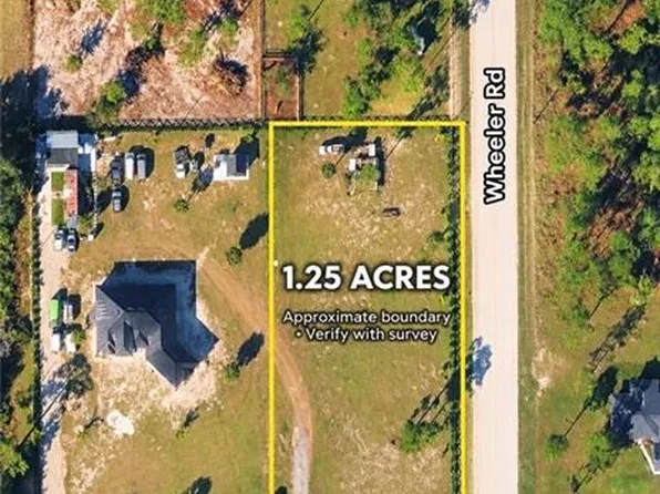 7716 N 18th TER, LABELLE, FL 33935