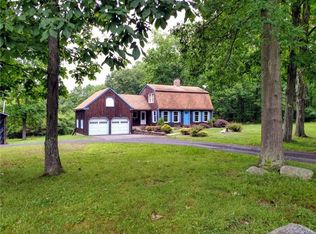 102 Low Rd, Shawangunk, NY 12589