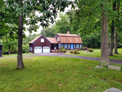102 Low Rd, Shawangunk, NY, 12589