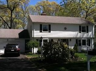 119 South Broadway, North Attleboro, MA 02760