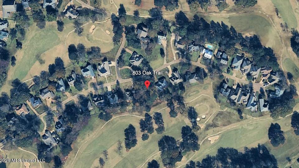 2nd image of 803 Oak Trl