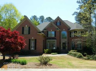 3030 Greatwood Xing, Alpharetta, GA 30005