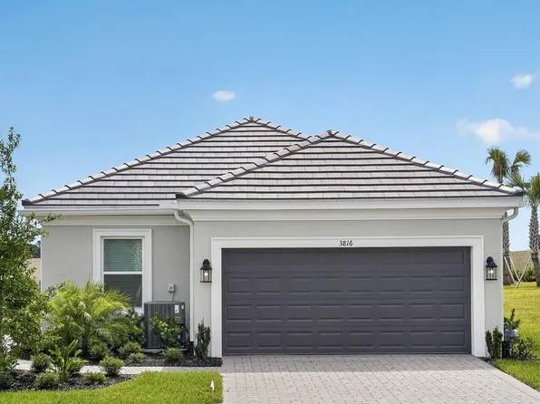 3816 Immacolata Way, Wesley Chapel, FL 33543