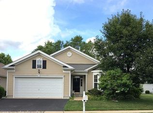 11 Banstead Way, Jackson, NJ 08527