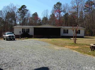 1402 Faye St, Efland, NC 27243