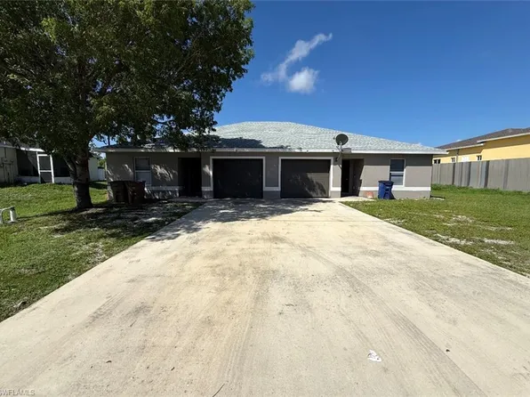 5109-5111 26th ST SW, LEHIGH ACRES, FL 33973