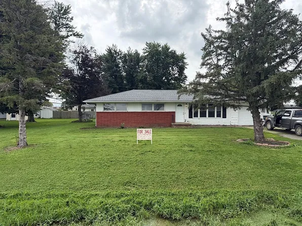 904 W North St, Moravia, IA 52571