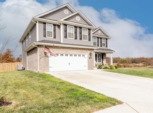 197 Mount Carmel Blvd, Rineyville, KY 40162