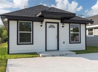 404 E Mesquite St, Weslaco, TX 78596